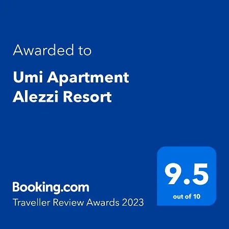 Umi Alezzi * ナボダリ